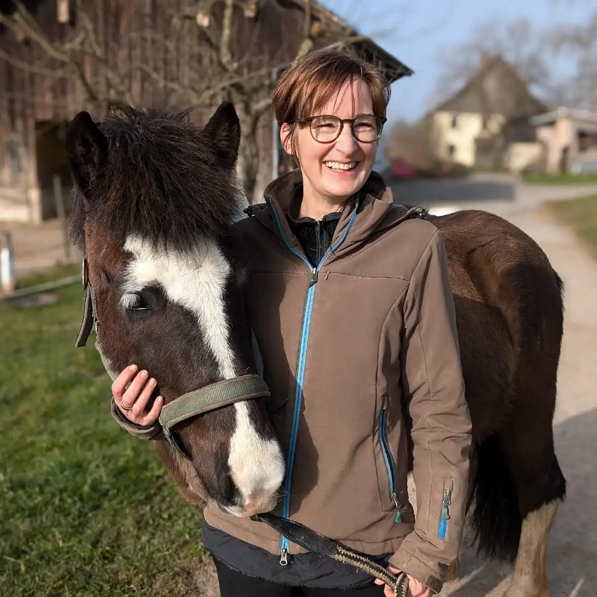 Dominique Scherrer